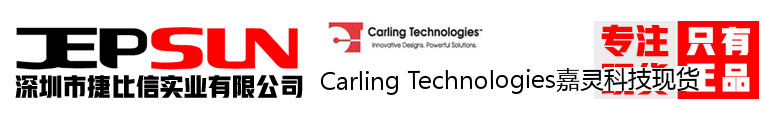 Carling Technologies嘉灵科技现货